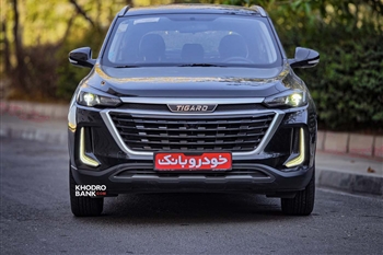 تیگارد X35 یا کی‌ام‌سی SR3؛ نبرد در منطقه خاکستری بازار + عکس - 20