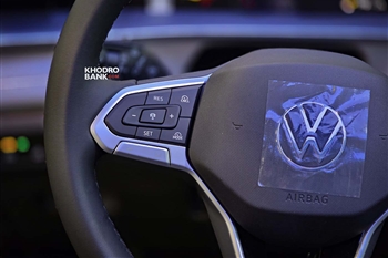 کالبدشکافی و بررسی فولکس‌واگن تایرون L مدل ۲۰۲۵؛ بازگشت باشکوه مهندسی ژرمن‌ها + فیلم و عکس - 15