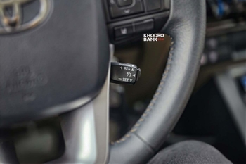 دیدار با اسطوره ۴۰ ساله در عصر مدرن؛ بررسی تخصصی تویوتا لندکروزر سری ۷۰ مدل ۲۰۲۵ + عکس و فیلم - 24