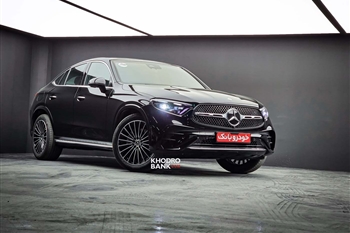 کالبدشکافی فنی و تخصصی مرسدس بنز GLC 200 کوپه؛ ستاره نقره‌ای در قلب تهران + فیلم و عکس - 4