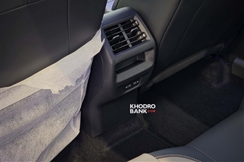 کالبدشکافی و بررسی فولکس‌واگن تایرون L مدل ۲۰۲۵؛ بازگشت باشکوه مهندسی ژرمن‌ها + فیلم و عکس - 10