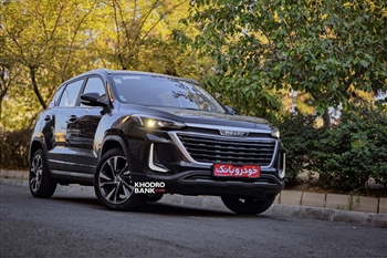 تیگارد X35 یا کی‌ام‌سی SR3؛ نبرد در منطقه خاکستری بازار + عکس - 18