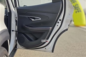 تجربه رانندگی چانگان UNI-T آرینا درایو؛ انقلابِ هندسی در جاده‌های ایران + عکس و فیلم - 14