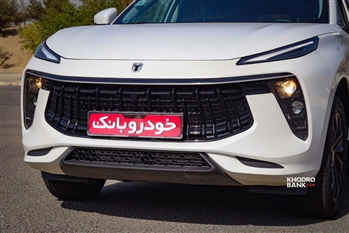 مقایسه لاماری ایما با فونیکس تیگو 7 پرو، رقابت دو کراس اوور محبوب بازار ایران + ویدیو و عکس - 40