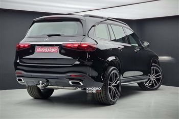 ملاقات با مرسدس بنز GLS 450 وارداتی راسا موتور؛ ستاره اشتوتگارتی در خیابان‌های ایران + عکس - 10