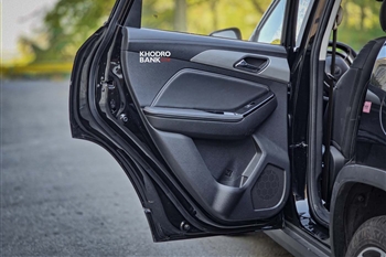 تیگارد X35 یا کی‌ام‌سی SR3؛ نبرد در منطقه خاکستری بازار + عکس - 28