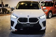 ملاقات با BMW X2 در ایران: کراس کوپه جذاب آلمانی در ویترین وارداتی پرشیا خودرو + عکس - 21