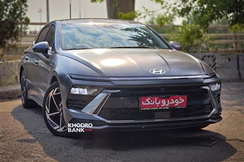 بررسی جامع کیا K5 و هیوندای سوناتا؛ نبرد برادران بر شالوده یک مهندسی مشترک + عکس - 21