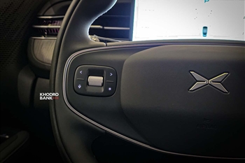 کالبدشکافی اکس‌پنگ G6 شیران موتور؛ ۶۲۵ کیلومتر پیمایش، ۱۲ دقیقه شارژ و مغز متفکر انویدیا + عکس - 24