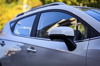 تیگارد X35 یا کی‌ام‌سی SR3؛ نبرد در منطقه خاکستری بازار + عکس - 52