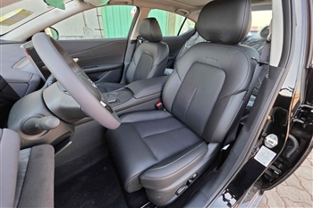 بازگشت شکوهمند نیسان تیانا 2026 به بازار ایران توسط شرکت کارنو اسپیکو + فیلم و عکس - 19