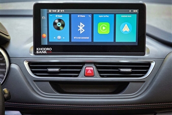 تیگارد X35 یا کی‌ام‌سی SR3؛ نبرد در منطقه خاکستری بازار + عکس - 6