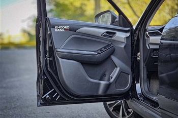 تیگارد X35 یا کی‌ام‌سی SR3؛ نبرد در منطقه خاکستری بازار + عکس - 29