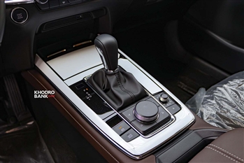 ملاقات با مزدا CX-30؛ کراس اوور ژاپنی جدید در ایران + فیلم و عکس - 13