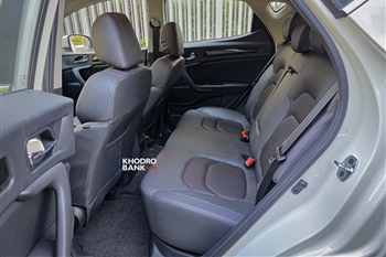 تیگارد X35 یا کی‌ام‌سی SR3؛ نبرد در منطقه خاکستری بازار + عکس - 1