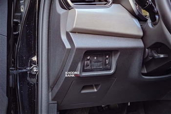 تیگارد X35 یا کی‌ام‌سی SR3؛ نبرد در منطقه خاکستری بازار + عکس - 30