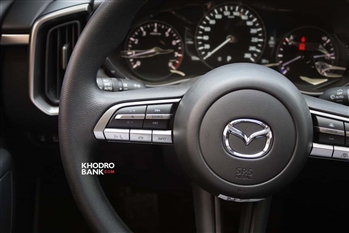 ملاقات با مزدا CX-50، کراس اوور جدید مزدا در ایران + فیلم و عکس - 21