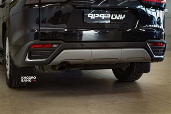 ملاقات با لکسوس LX600 در ایران، ترکیب زیبایی و قدرت + فیلم و عکس - 14