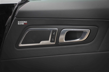 دیدار با مرسدس بنز AMG GT-S مدل 2018؛ چهارمین آس مرسدس - 16