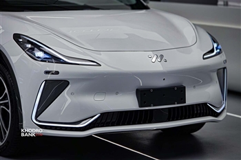 ملاقات نزدیک با آی ام LS7؛ کراس‌اوور لوکس ۵۷۰ اسب بخاری نیکا موتور در بازار ایران + فیلم و عکس - 10