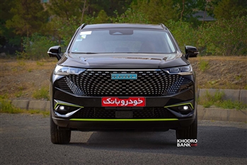  نبرد کراس‌اوورهای مدرن چینی در بازار ایران: مقایسه چانگان CS55 پلاس و هاوال H6 هیبرید - 24