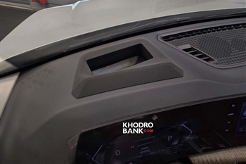 ملاقات با ب‌ام‌و iX1 برقی وارداتی پرشیا خودرو: بررسی مدل‌های xDrive 30L و eDrive 25L M Sport + عکس - 25