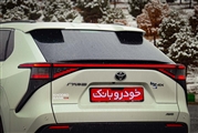مقایسه تویوتا BZ4X و فولکس واگن ID.UNYX: کدام کراس‌اوور برقی برنده رقابت است؟ + عکس - 41