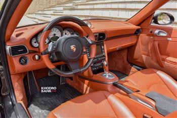تست و بررسی پورشه 911 Carrera 4 – درنده‌ای با ظاهر مظلوم! - 19