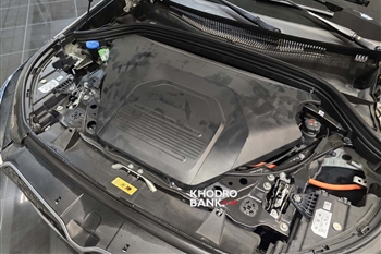 ملاقات با ب‌ام‌و iX1 برقی وارداتی پرشیا خودرو: بررسی مدل‌های xDrive 30L و eDrive 25L M Sport + عکس - 34