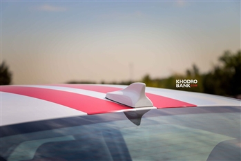 تجربه رانندگی فونیکس آریزو 6 GT، رده پای گرن توریسمو در سدان جدید فونیکس؟ + فیلم و عکس - 14
