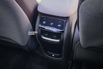 ملاقات نزدیک با آی ام LS7؛ کراس‌اوور لوکس ۵۷۰ اسب بخاری نیکا موتور در بازار ایران + فیلم و عکس - 31