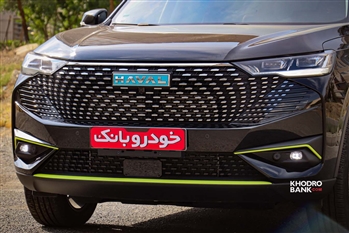  نبرد کراس‌اوورهای مدرن چینی در بازار ایران: مقایسه چانگان CS55 پلاس و هاوال H6 هیبرید - 12