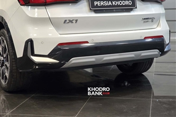 ملاقات با ب‌ام‌و iX1 برقی وارداتی پرشیا خودرو: بررسی مدل‌های xDrive 30L و eDrive 25L M Sport + عکس - 18