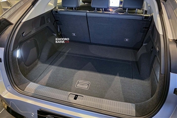 کالبدشکافی اکس‌پنگ G6 شیران موتور؛ ۶۲۵ کیلومتر پیمایش، ۱۲ دقیقه شارژ و مغز متفکر انویدیا + عکس - 10