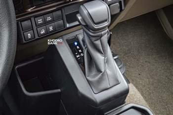 دیدار با اسطوره ۴۰ ساله در عصر مدرن؛ بررسی تخصصی تویوتا لندکروزر سری ۷۰ مدل ۲۰۲۵ + عکس و فیلم - 27