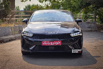 بررسی جامع کیا K5 و هیوندای سوناتا؛ نبرد برادران بر شالوده یک مهندسی مشترک + عکس - 42