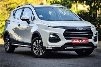 تیگارد X35 یا کی‌ام‌سی SR3؛ نبرد در منطقه خاکستری بازار + عکس - 49