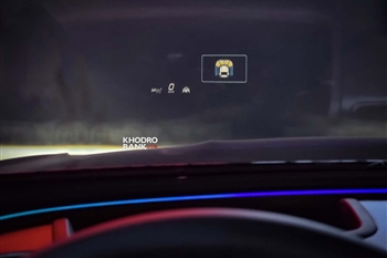 کالبدشکافی فنی و تخصصی مرسدس بنز GLC 200 کوپه؛ ستاره نقره‌ای در قلب تهران + فیلم و عکس - 1