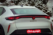 مقایسه تویوتا BZ4X و فولکس واگن ID.UNYX: کدام کراس‌اوور برقی برنده رقابت است؟ + عکس - 9