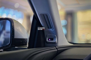 کالبدشکافی اکس‌پنگ G6 شیران موتور؛ ۶۲۵ کیلومتر پیمایش، ۱۲ دقیقه شارژ و مغز متفکر انویدیا + عکس - 25