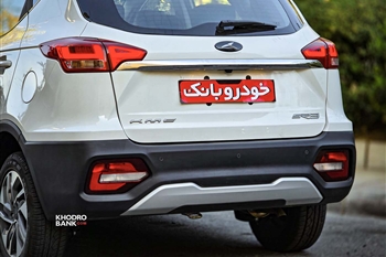 تیگارد X35 یا کی‌ام‌سی SR3؛ نبرد در منطقه خاکستری بازار + عکس - 45