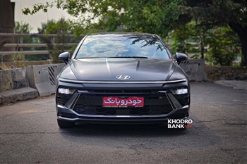بررسی جامع کیا K5 و هیوندای سوناتا؛ نبرد برادران بر شالوده یک مهندسی مشترک + عکس - 25