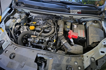 ملاقات با داچیا ساندرو استپ‌وی وارداتی؛ دگردیسی هاچ‌بک کراس اقتصادی اروپا در ایران + عکس - 30