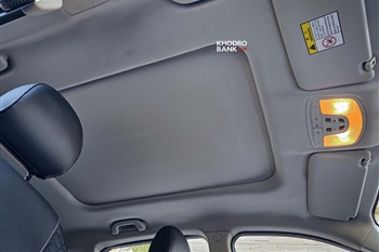 تیگارد X35 یا کی‌ام‌سی SR3؛ نبرد در منطقه خاکستری بازار + عکس - 36