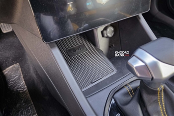 لاماری اکو در راه بازار ایران؛ کالبدشکافی و تجربه رانندگی با سدان اسپرت و جذاب لاماری + عکس - 10