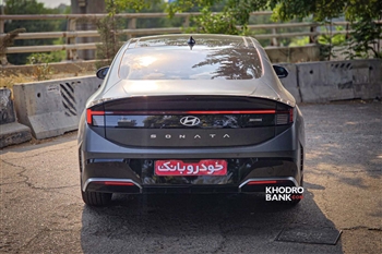 بررسی جامع کیا K5 و هیوندای سوناتا؛ نبرد برادران بر شالوده یک مهندسی مشترک + عکس - 28