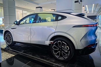 کالبدشکافی اکس‌پنگ G6 شیران موتور؛ ۶۲۵ کیلومتر پیمایش، ۱۲ دقیقه شارژ و مغز متفکر انویدیا + عکس - 11