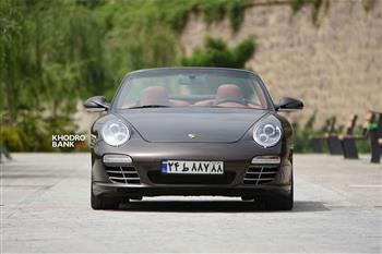تست و بررسی پورشه 911 Carrera 4 – درنده‌ای با ظاهر مظلوم! - 0