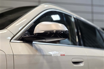 ملاقات با ب‌ام‌و iX1 برقی وارداتی پرشیا خودرو: بررسی مدل‌های xDrive 30L و eDrive 25L M Sport + عکس - 3