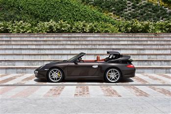 تست و بررسی پورشه 911 Carrera 4 – درنده‌ای با ظاهر مظلوم! - 34